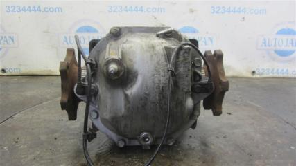 Редуктор задний M35/M45 04-10