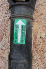 Карданный вал задний KIA SORENTO UM 14-