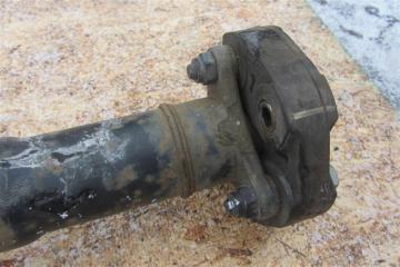 Карданный вал задний SORENTO UM 14-