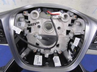 Руль SORENTO UM 14-