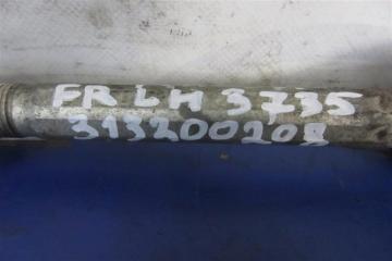 Рулевая тяга 3 BL 09-13 2013 Седан 2.0