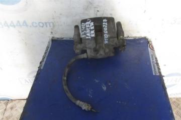 Суппорт тормозной задний правый MITSUBISHI LANCER X 10 07-15 2009