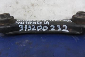 Рычаг задней подвески поперечный нижний задний правый LANCER X 10 07-15 2009 Седан 2.4