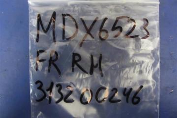 Датчик ABS передний правый MDX (YD1) 00-06 2004 Внедорожник 3.5