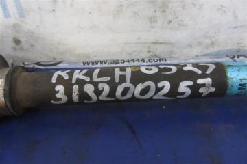 Привод задний задний левый MDX (YD1) 00-06 2004 Внедорожник 3.5