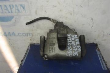 Суппорт тормозной передний правый MAZDA 3 BL 09-13 2013