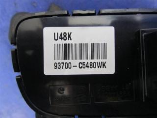 Блок кнопок торпедо SORENTO UM 14-