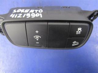 Блок кнопок торпедо SORENTO UM 14-