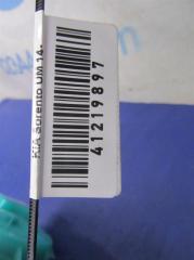 Ремень безопасности задний левый SORENTO UM 14-