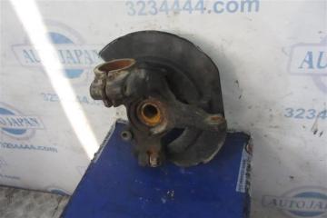 Кулак поворотный передний правый MAZDA 3 BL 09-13 2013