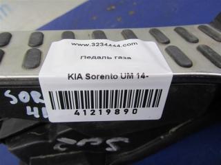 Педаль газа SORENTO UM 14-