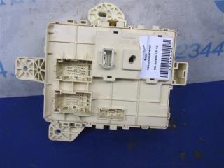 Блок предохранителей салон KIA SORENTO UM 14-