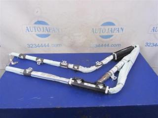 Подушка безопасности (штора) левая KIA SORENTO UM 14-