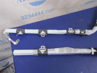 Подушка безопасности (штора) левая KIA SORENTO UM 14-