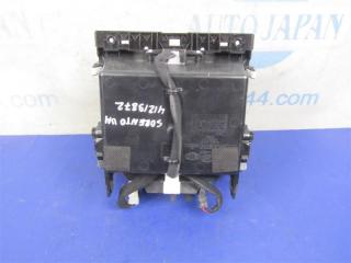 Бардачок KIA SORENTO UM 14-