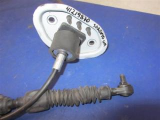 Трос переключения АКПП SORENTO UM 14-