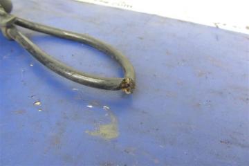 Датчик ABS задний правый ALTIMA L33 12-18 L33