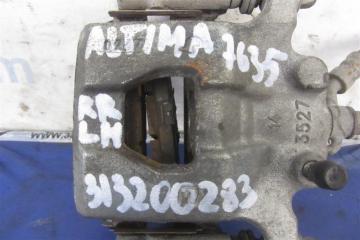 Суппорт тормозной задний левый ALTIMA L33 12-18 L33