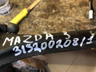 Рычаг задней подвески поперечный нижний задний левый 3 BL 09-13 2013 Седан 2.0