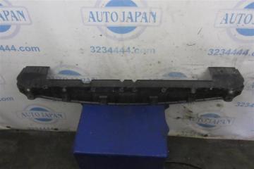 Защита переднего бампера передняя SUBARU LEGACY 03-09 BL/BP