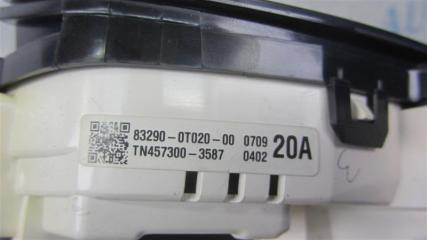 Монитор VENZA 09-16