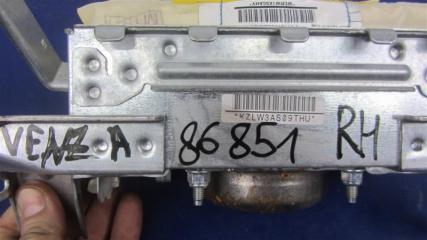 Подушка безопасности пассажира VENZA 09-16