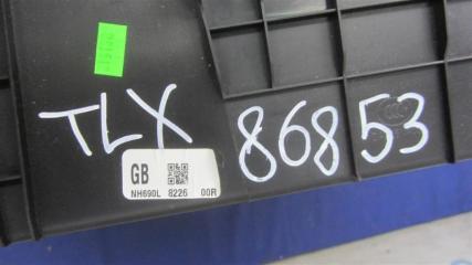 Бардачок TLX 14-17