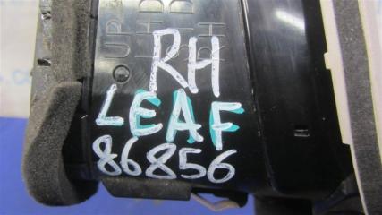 Дефлектор воздушный правый LEAF 10-17