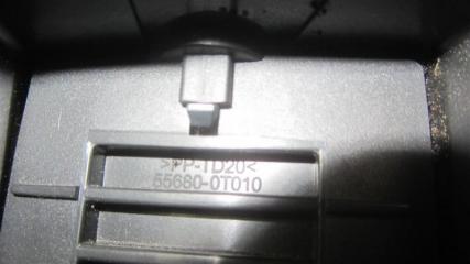 Дефлектор воздушный VENZA 09-16