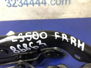 Петля капота правая LS500 18-