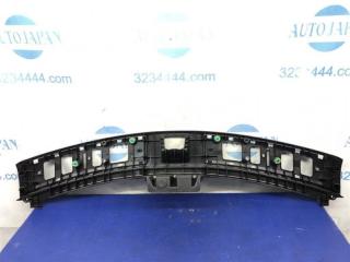 Накладка на порог багажника MDX (YD3) 13-21 YD3