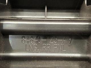 Накладка на порог багажника MDX (YD3) 13-21 YD3