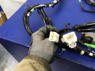 Проводка салона MDX (YD3) 13-21 YD3