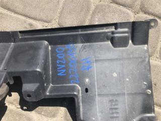 Дефлектор воздушный NV200 USA 13-