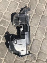 Дефлектор воздушный NISSAN NV200 USA 13-