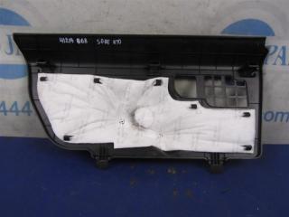 Накладка торпедо правая SORENTO UM 14-