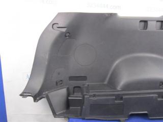 Обшивка багажника левая KIA SORENTO UM 14-