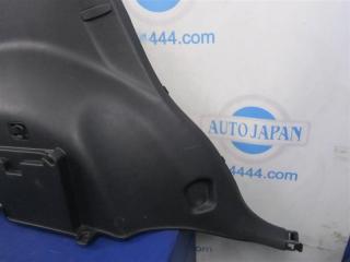 Обшивка багажника левая SORENTO UM 14-