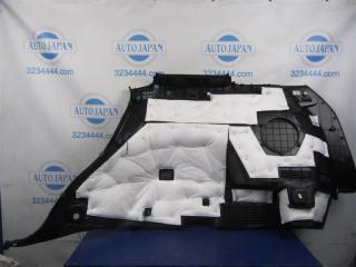 Обшивка багажника левая SORENTO UM 14-