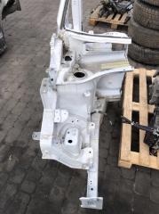 Четверть кузова передняя правый HYUNDAI TUCSON TL 15-20