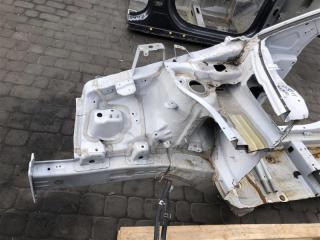 Четверть кузова передняя правый TUCSON TL 15-20