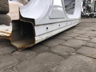 Стойка кузова средняя правая HYUNDAI TUCSON TL 15-20