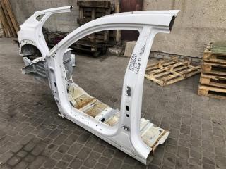 Стойка кузова средняя левая HYUNDAI TUCSON TL 15-20