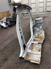 Стойка кузова средняя левая HYUNDAI TUCSON TL 15-20