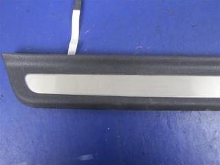 Накладка порога внутрення SORENTO UM 14-