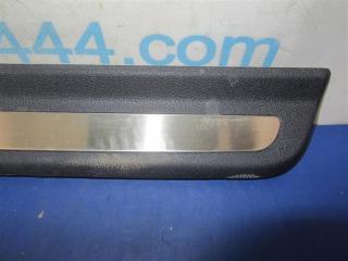 Накладка порога внутрення SORENTO UM 14-