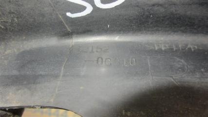 Накладка бампера задняя правая SEQUOIA 01-07