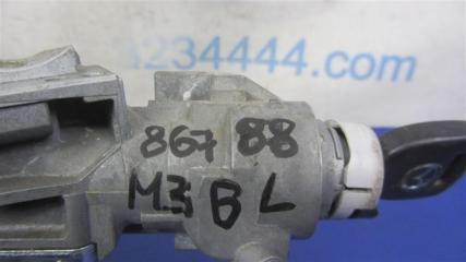 Замок зажигания 3 BL 09-13
