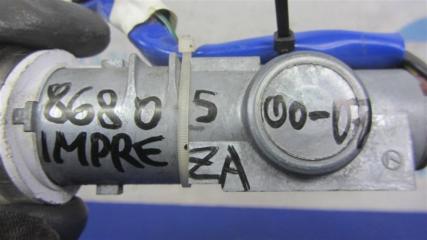 Замок зажигания IMPREZA 00-07 GD/GG