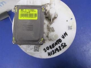 Топливный насос KIA SORENTO UM 14-